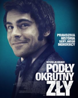 Podły, okrutny, zły