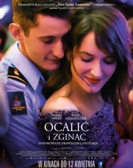 Ocalić i zginąć