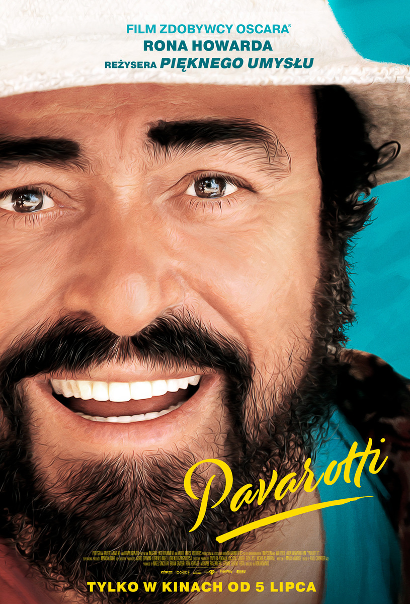 Pavarotti