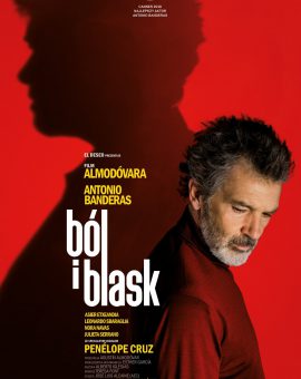 Ból i blask