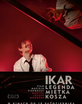 Ikar. Legenda Mietka Kosza