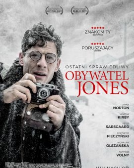 Obywatel Jones