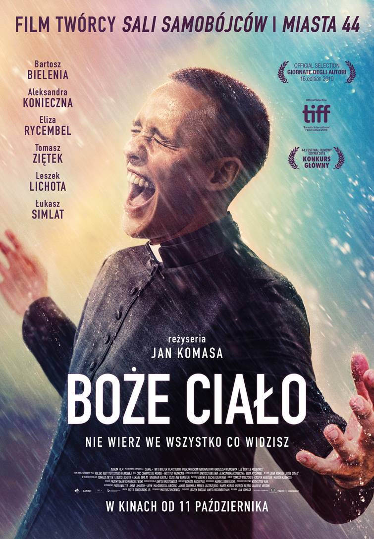Boże Ciało