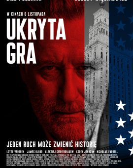 Ukryta gra