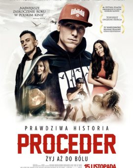 Proceder