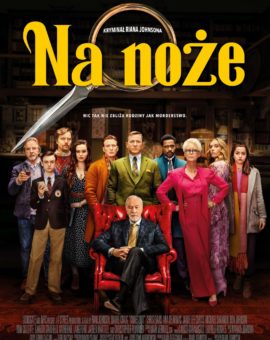 Na noże