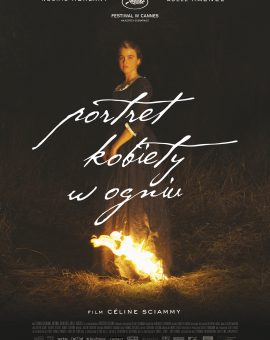 DKF – “Portret kobiety w ogniu”