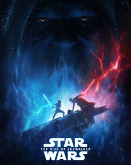 Gwiezdne wojny: Skywalker. Odrodzenie – 3D dubbing