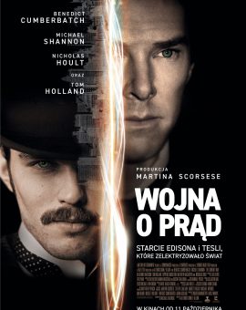 DKF – “Wojna o prąd”