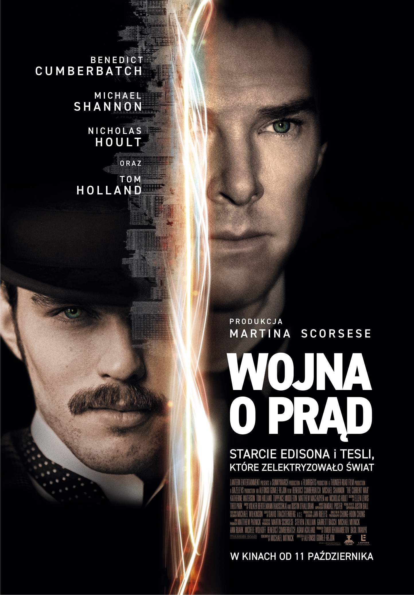 DKF – “Wojna o prąd”