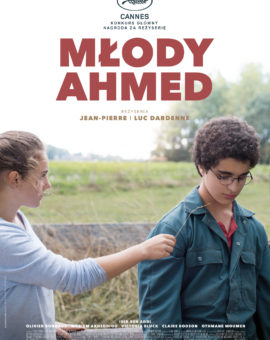 DKF – “Młody Ahmed”