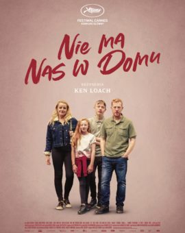 DKF – “Nie ma nas w domu”