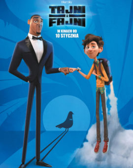 Tajni i fajni