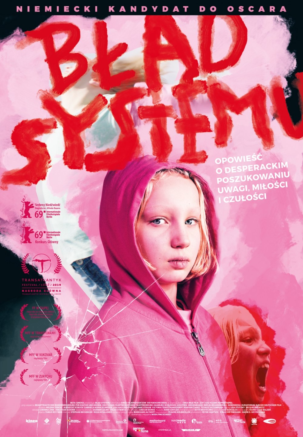 DKF – “Błąd systemu”