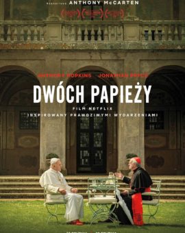 FKS – “Dwóch papieży”