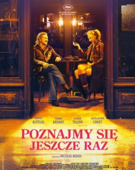 DKF – “Poznajmy się jeszcze raz”
