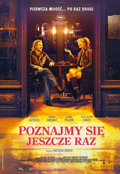 DKF – “Poznajmy się jeszcze raz”