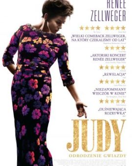 FKS – “Judy”