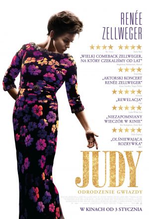 FKS – “Judy”