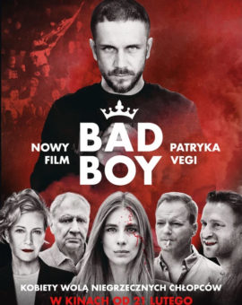 Bad Boy