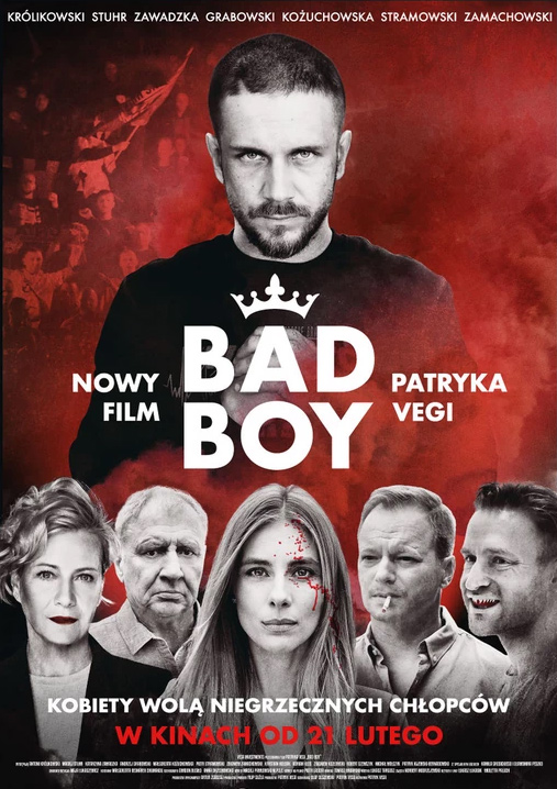 Bad Boy