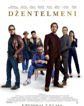 Dżentelmeni