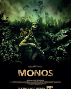 DKF – “Monos”