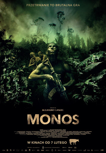 DKF – “Monos”
