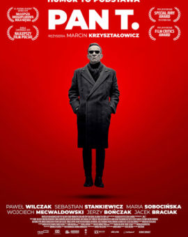 DKF – “Pan T.”