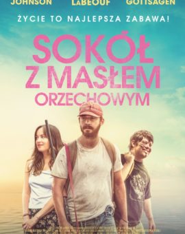 DKF – “Sokół z masłem orzechowym”