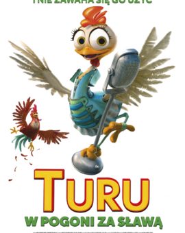 Turu. W pogoni za sławą