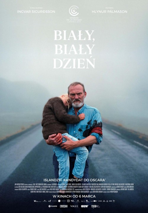 DKF – “Biały, biały dzień”