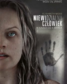 Niewidzialny człowiek
