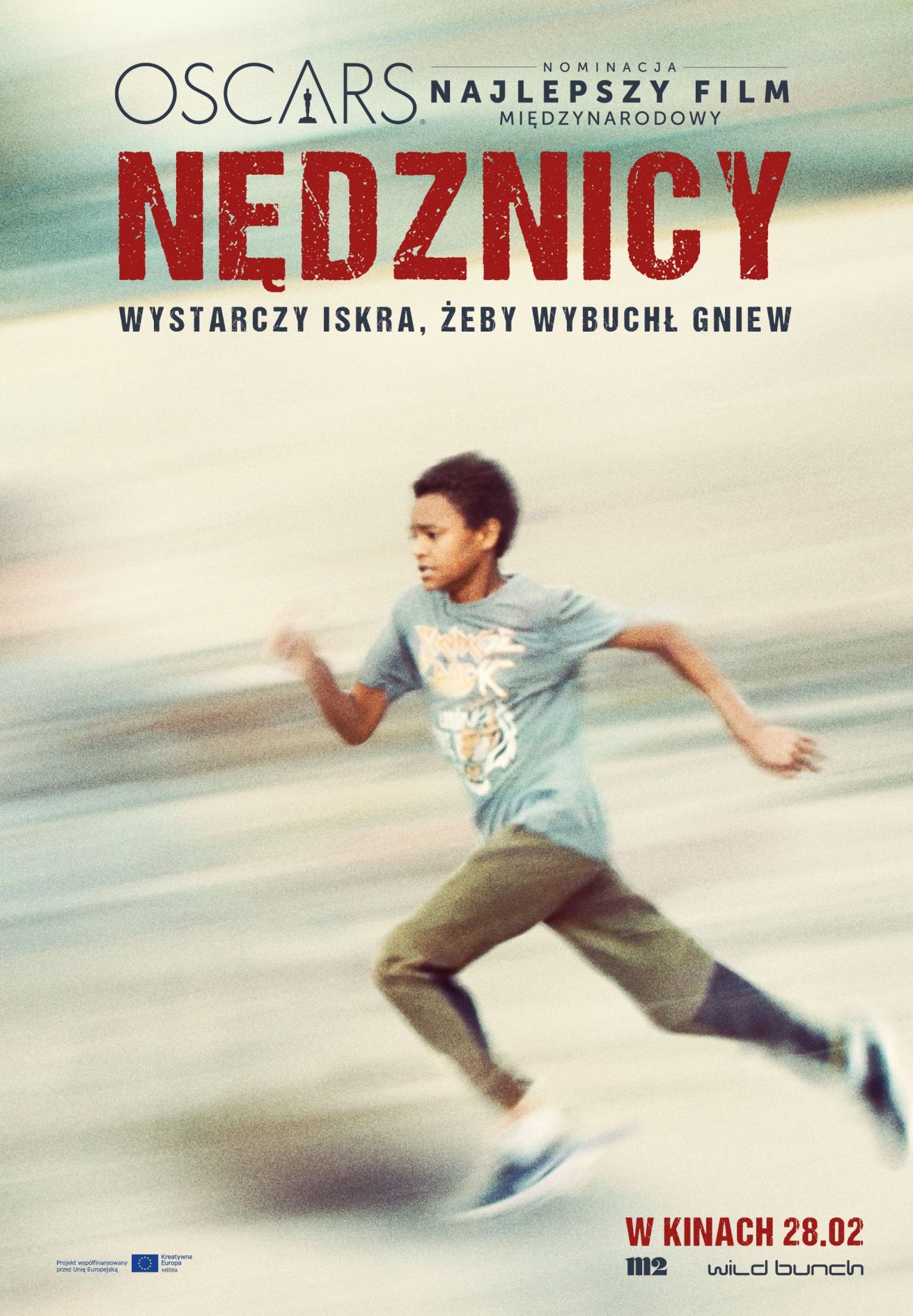 DKF – “Nędznicy”