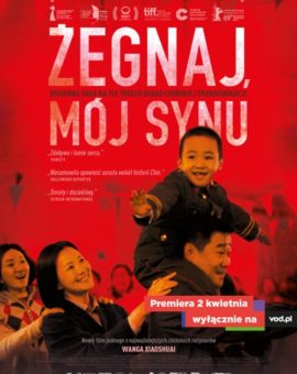 DKF – “Żegnaj mój synu”