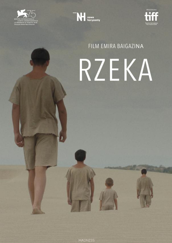 DKF – “Rzeka”