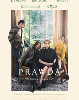 DKF – “Prawda”