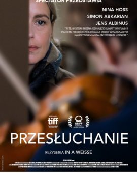 DKF – “Przesłuchanie”