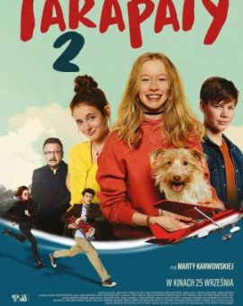Tarapaty 2