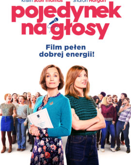 Pojedynek na głosy