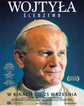FKS – “Wojtyła. Śledztwo”
