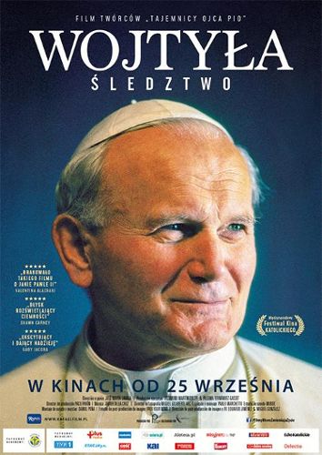 FKS – “Wojtyła. Śledztwo”