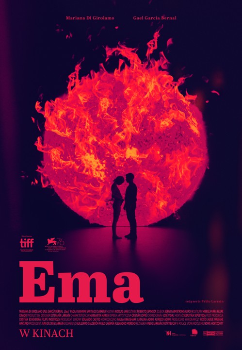 DKF – “Ema”
