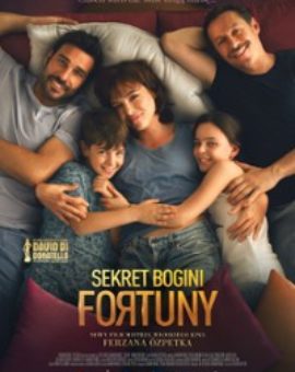 DKF – “Sekret Bogini Fortuny”