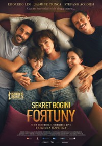 DKF – “Sekret Bogini Fortuny”