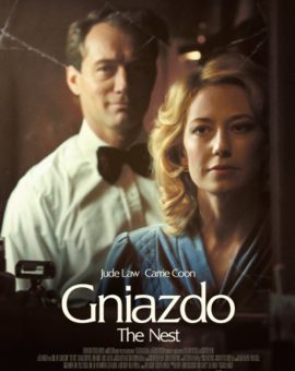 DKF – “Gniazdo”