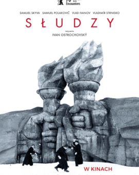 DKF – “Słudzy”