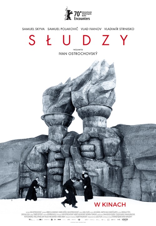 DKF – “Słudzy”