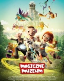 Magiczne muzeum
