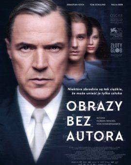 DKF – “Obrazy bez autora”